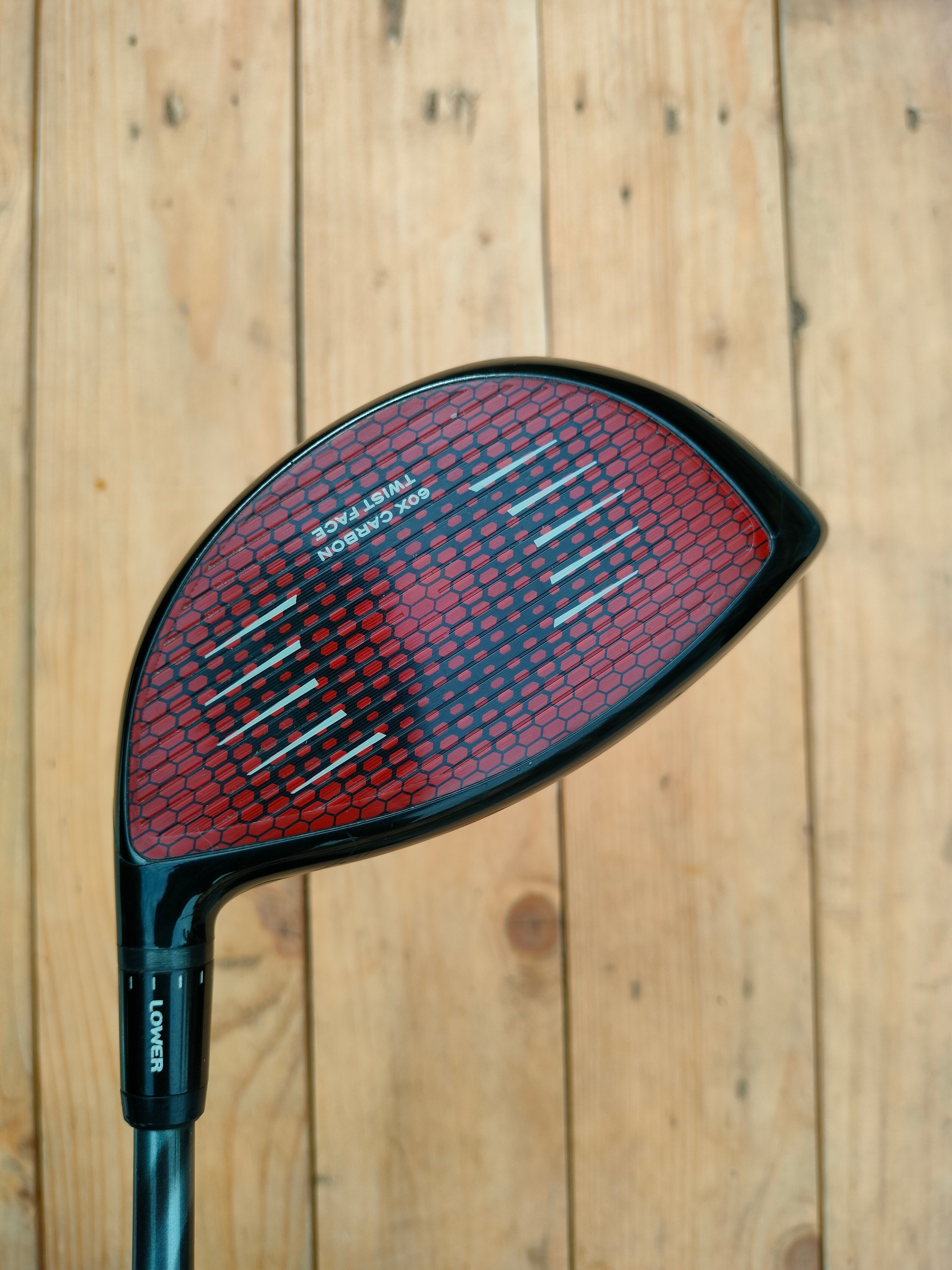 TaylorMade Stealth 9° Driver